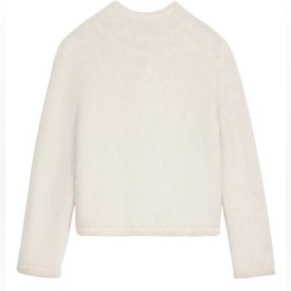 Celine Cardigan jacket - Picture 2 of 11